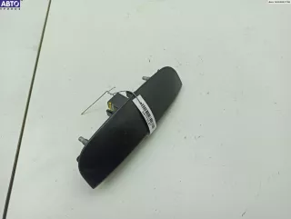 9649858777 Ручка крышки (двери) багажника Citroen C4 1 Арт 54775147, вид 2