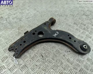 158B Рычаг подвески передний правый Seat Leon 1 Арт 54983582, вид 1