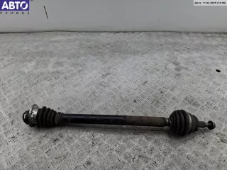  Полуось передняя правая Skoda Octavia A4 Арт 54660987, вид 1