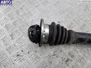  Полуось передняя правая Skoda Octavia A4 Арт 54660987, вид 2