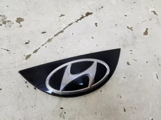 873A0N9000 эмблема Hyundai Tucson 4 Арт lz209398, вид 2
