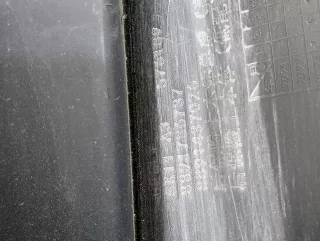6044146300 Бампер задний верхняя часть Geely Coolray Арт 977810D, вид 18