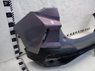 6044146300 Бампер задний верхняя часть Geely Coolray Арт 977810D, вид 2