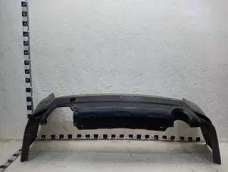 57704SJ301 Бампер задний Subaru Forester SK Арт 977811D, вид 4