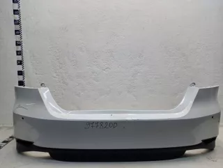 5215933390 Бампер задний Toyota Camry XV70 Арт A977820D, вид 1