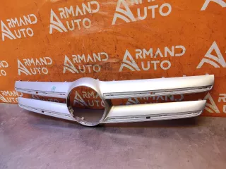 A15688802609775, 4 накладка решетки радиатора Mercedes CLA c117 Арт 285881PM, вид 3