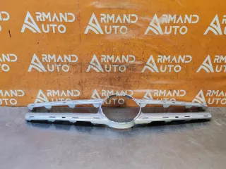 A15688802609775, 4 накладка решетки радиатора Mercedes CLA c117 Арт 285881PM, вид 4