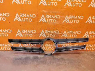 A15688802609775, 4 накладка решетки радиатора Mercedes CLA c117 Арт 285881PM, вид 5