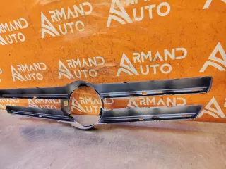 A15688802609775, 4 накладка решетки радиатора Mercedes CLA c117 Арт 285881PM, вид 7
