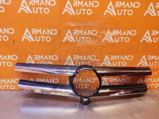 A16688012859040, A16688085, 4 накладка решетки радиатора Mercedes GLS X166 Арт 285883PM, вид 1