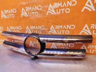A16688012859040, A16688085, 4 накладка решетки радиатора Mercedes GLS X166 Арт 285883PM, вид 3