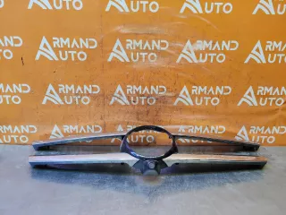 A16688012859040, A16688085, 4 накладка решетки радиатора Mercedes GLS X166 Арт 285883PM, вид 4