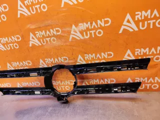 A16688012859040, A16688085, 4 накладка решетки радиатора Mercedes GLS X166 Арт 285883PM, вид 7