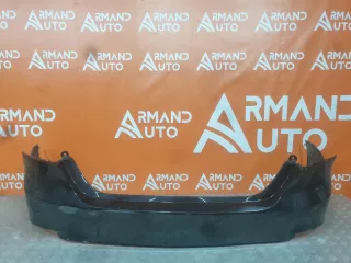 521590X921, 5215906C10, 4 бампер тойота, тоёта камри хв70 (хв x Toyota Camry XV70 Арт 286718PM, вид 1