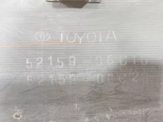 521590X921, 5215906C10, 4 бампер тойота, тоёта камри хв70 (хв x Toyota Camry XV70 Арт 286718PM, вид 9