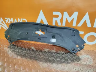 5030061900, 8889303955, 7 кожух замка капота Geely Monjaro Арт 286954PM, вид 3