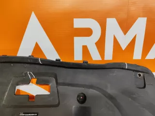 5030061900, 8889303955, 7 кожух замка капота Geely Monjaro Арт 286954PM, вид 5