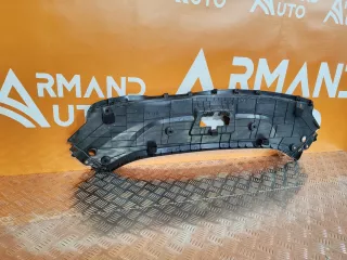 5030061900, 8889303955, 7 кожух замка капота Geely Monjaro Арт 286954PM, вид 7