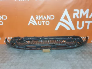 A2538859601, 1 Юбка бампера Mercedes GLC X253 Арт 286996PM, вид 1