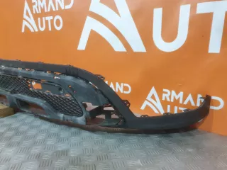 A2538859601, 1 Юбка бампера Mercedes GLC X253 Арт 286996PM, вид 3