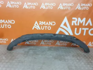 A2538859601, 1 Юбка бампера Mercedes GLC X253 Арт 286996PM, вид 4