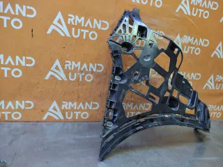 A2928850121, 8 Кронштейн бампера Mercedes E C207 Арт 287063PM, вид 2