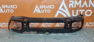 A46388582009999, A4638858100, 4 бампер mercedes-benz, мерседес бенц ( Mercedes G W461/463 Арт 287189PM, вид 1