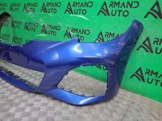 51118099895, 8069346, 4 Бампер бмв г20 г21 г28 (г g 20 21 28) BMW 3 F80 Арт 349588RM, вид 2