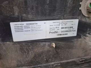 A22388553009999, A2238855200, A2238804900, 1 Бампер mercedes-benz, мерседес бенц ( Mercedes CLA c118 Арт 350611RM, вид 13