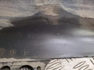 A22388553009999, A2238855200, A2238804900, 1 Бампер mercedes-benz, мерседес бенц ( Mercedes CLA c118 Арт 350611RM, вид 14
