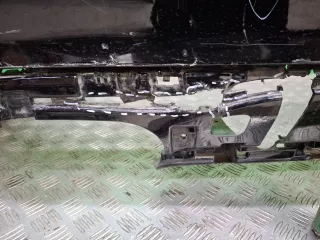 A22388553009999, A2238855200, A2238804900, 1 Бампер mercedes-benz, мерседес бенц ( Mercedes CLA c118 Арт 350611RM, вид 5