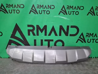 602001279AA, 4 накладка юбки бампера Chery Tiggo 4 Арт 350796RM, вид 1