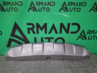 602001279AA, 4 накладка юбки бампера Chery Tiggo 4 Арт 350796RM, вид 4