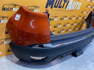 850228555R Бампер Renault Kaptur Арт 134865MA, вид 2