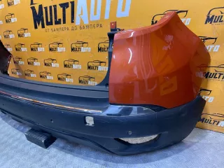 850228555R Бампер Renault Kaptur Арт 134865MA, вид 4