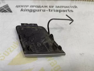 5N0807241B Заглушка буксировочного крюка Volkswagen Tiguan 1 Арт TP104566, вид 5