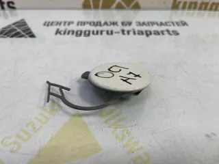 5E0807241C Заглушка буксировочного крюка Skoda Octavia A7 Арт TP104568, вид 3