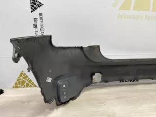 51127389378 Бампер MINI COUNTRYMAN F60 Арт TP104698, вид 9