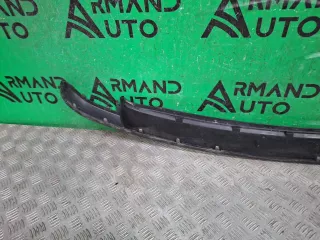 MN105269XA, 7 Накладка бампера Mitsubishi Colt 6 Арт ARM350279, вид 5