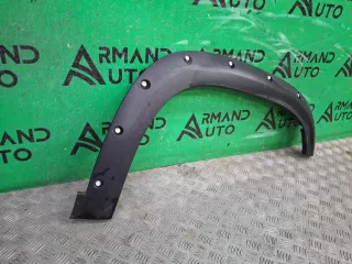 5006200XKN52A, 2 Расширитель крыла Haval Dargo Арт ARM350751, вид 2