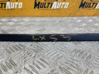 7553533030 Молдинг лобового стекла правый Toyota Camry XV70 Арт MA134847, вид 4
