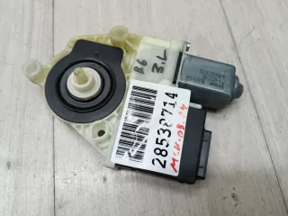 3C0959703 Моторчик стеклоподъёмника задний левый Volkswagen Passat B6 Арт ZAP328240, вид 1