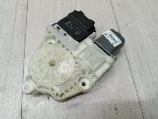 3C0959703 Моторчик стеклоподъёмника задний левый Volkswagen Passat B6 Арт ZAP328240, вид 3