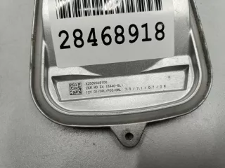 A2539068100 Блок управления диодными фарами Mercedes GLC X253 Арт ZAP343179, вид 2