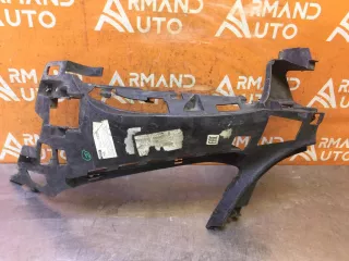 A2138850865, 4 Кронштейн бампера Mercedes E W213 Арт AR286518, вид 1