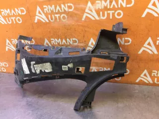 A2138850865, 4 Кронштейн бампера Mercedes E W213 Арт AR286518, вид 3