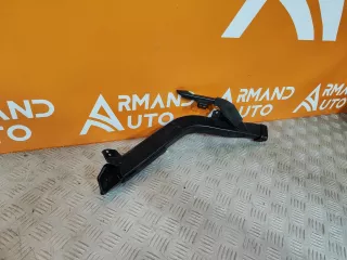 401000871AC, T1D5306806, T1D5306805, 4 Воздуховод торпедо Chery Tiggo 8 PRO Арт AR286842, вид 2