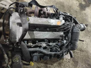 Cgbb Двигатель   Ford Mondeo 3 Арт Cgbb1, вид 6