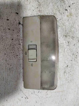 3B0867599A Фонарь салонный (плафон)   Volkswagen Passat B5 Арт B51782, вид 1