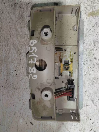 3B0867599A Фонарь салонный (плафон)   Volkswagen Passat B5 Арт B51782, вид 2